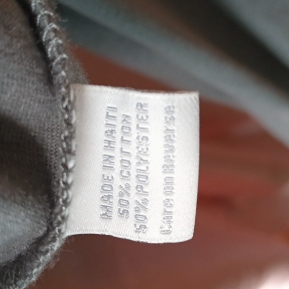 g1-18) WVU hooded tee XXL - Picture 6 of 6